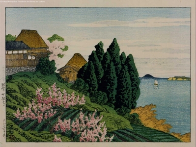 Japanese Print by Unknown, 無款 ()