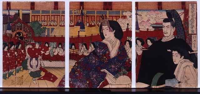 Unknown: - Edo Tokyo Museum