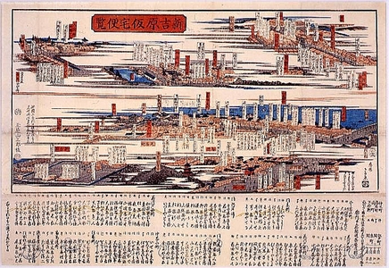 Unknown: - Edo Tokyo Museum