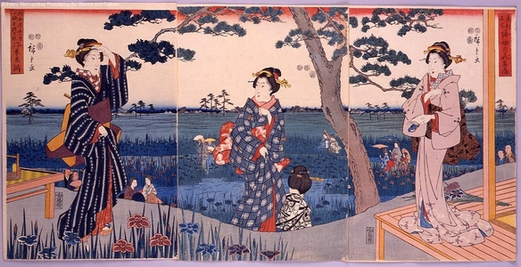 Unknown: - Edo Tokyo Museum