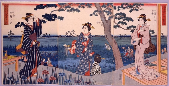 Unknown: - Edo Tokyo Museum