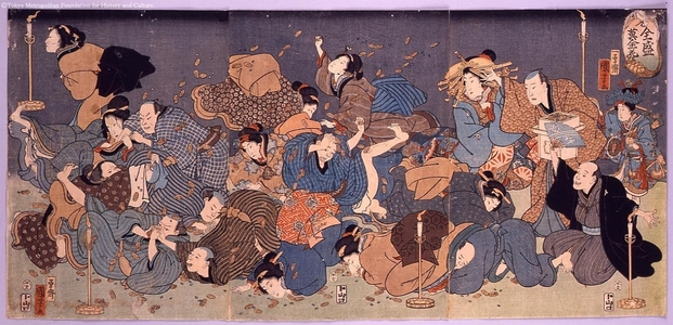 Unknown: - Edo Tokyo Museum