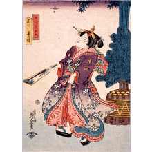 Unknown: - Edo Tokyo Museum