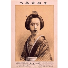 Unknown: - Edo Tokyo Museum