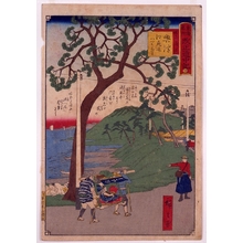 Unknown: - Edo Tokyo Museum