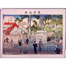 Unknown: - Edo Tokyo Museum