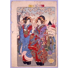 Unknown: - Edo Tokyo Museum