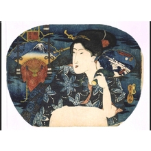 Utagawa Sadahide: Associated Images - Edo Tokyo Museum