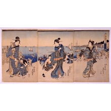 Unknown: - Edo Tokyo Museum