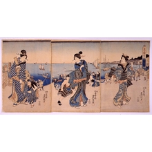 Unknown: - Edo Tokyo Museum