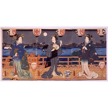 Unknown: - Edo Tokyo Museum