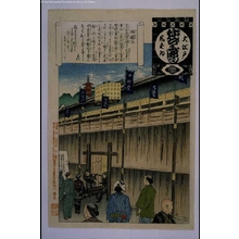 Unknown: - Edo Tokyo Museum