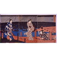 Unknown: - Edo Tokyo Museum