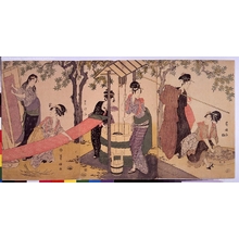 Unknown: - Edo Tokyo Museum