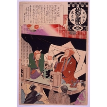 Unknown: - Edo Tokyo Museum