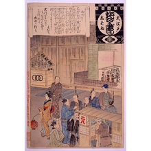 Unknown: - Edo Tokyo Museum