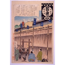 Unknown: - Edo Tokyo Museum