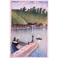 Japanese Print by Unknown, 無款 ()