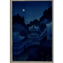 Japanese Print by Unknown, 無款 ()