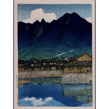 Japanese Print by Unknown, 無款 ()