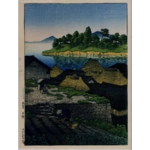 Japanese Print by Unknown, 無款 ()