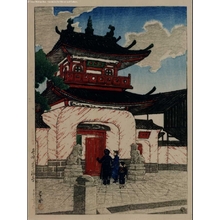 Japanese Print by Unknown, 無款 ()