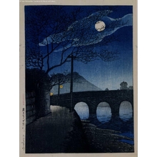 Japanese Print by Unknown, 無款 ()