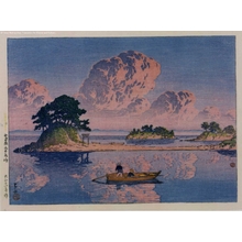 Japanese Print by Unknown, 無款 ()