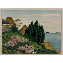 Japanese Print by Unknown, 無款 ()