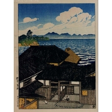 Unknown: - Edo Tokyo Museum