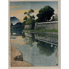 Japanese Print by Unknown, 無款 ()