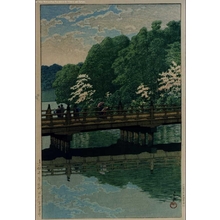 Japanese Print by Unknown, 無款 ()