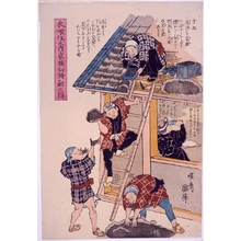 Unknown: - Edo Tokyo Museum