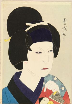 TOYONARI: An - Hara Shobō