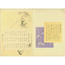 GEKKO: Table of contents and introduction, from - 原書房