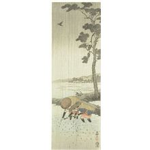 KOSON: Rice planting - Hara Shobō