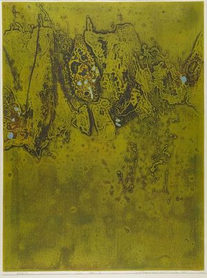 Tajima Hiroyuki: Popox, Shôwa period, dated 1964 - Harvard Art Museum
