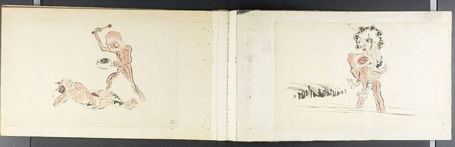 Unknown: Book - Harvard Art Museum