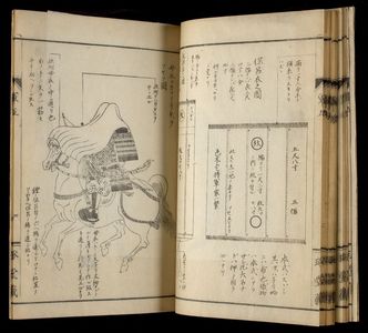 Unknown: ILLUSTRATED WITH JAPANESE PRINTS - Harvard Art Museum