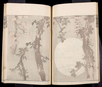 Katsushika Hokusai: Random Sketches by Hokusai (Hokusai manga) Vol. 4, Late Edo period, dated 1816 - Harvard Art Museum