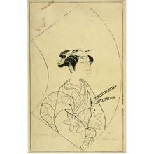 Ippitsusai Buncho: AZUMA TOGO - Harvard Art Museum