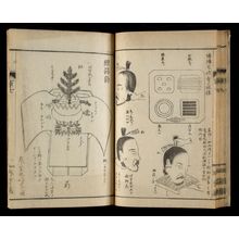 無款: ILLUSTRATED WITH JAPANESE PRINTS - ハーバード大学