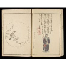 Unknown: Tanyu ringa, Vol. 1 - Harvard Art Museum