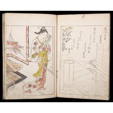 Unknown: ILLUSTRATED WITH JAPANESE PRINTS - Harvard Art Museum