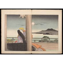 Katsushika Hokusai: Works by Katsushika Hokusai (Katsushika shinso gafu), Vol. 2 - Harvard Art Museum