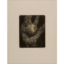 Noma Denji: The Hand, 1968 - Harvard Art Museum
