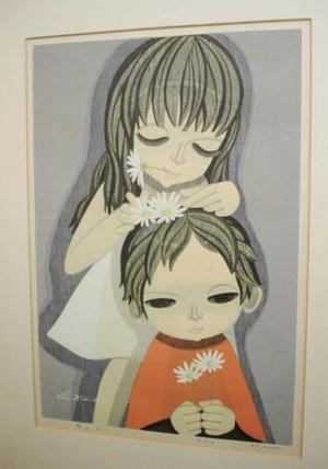 Ikeda Shuzo: Hair ornaments- LE — 髪かざり - Japanese Art Open Database