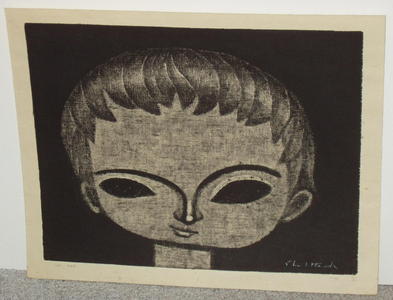 Ikeda Shuzo: No 488 - Japanese Art Open Database