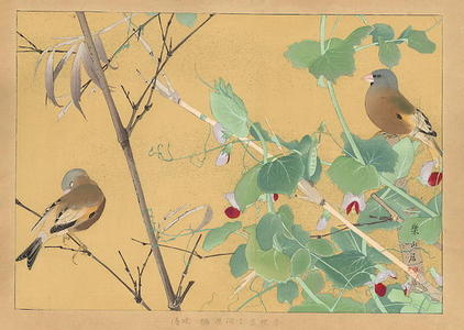 Rakusan Tsuchiya: Autumn - Japanese Art Open Database
