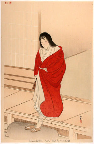 Shodo Yukawa: Kambun era - Japanese Art Open Database
